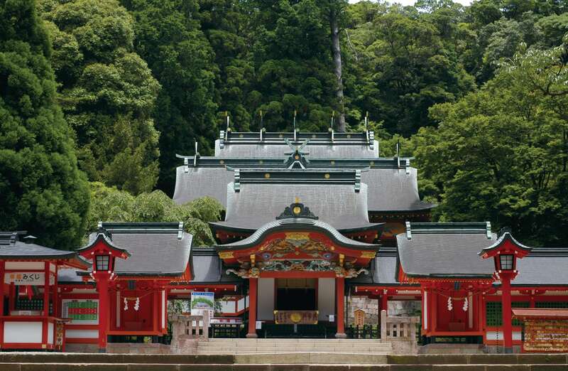 【富士山静岡空港発】 南国「薩摩」鹿児島県の名所・絶景・温泉を満喫！指宿温泉＆霧島温泉にご宿泊！ ぽっかぽか南九州ゆっくり旅３日間2