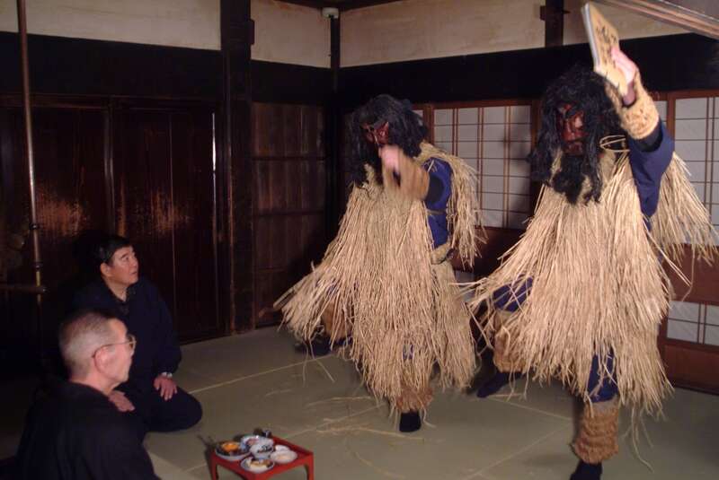 【ＪＲ和歌山駅発】 【東海道・東北新幹線利用】お一人様からの大曲全国花火競技大会と男鹿半島・平泉中尊寺・厳美渓　3日間3