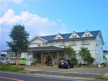 ■往復航空機利用で行く世界遺産「屋久島」≪フリープラン≫民宿屋久島指定 3泊4日