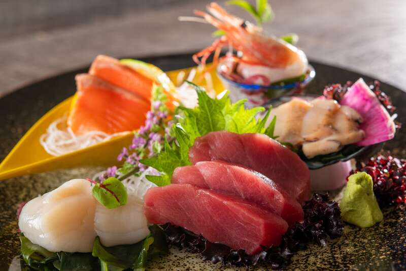 【福岡空港発】 東北＆北海道　津軽海峡海鮮グルメ紀行３日間1