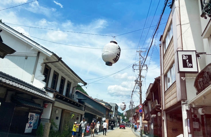 全日程催行決定🚌【名古屋発】歴史と伝統を旅する「郡上八幡・飛騨高山・白川郷」3古都巡り満喫日帰りバスツアー2