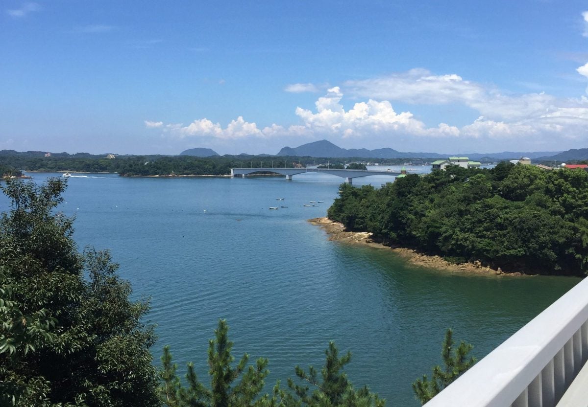 絶景！天草五橋クルーズと海鮮バーベキュー🚌日帰りバスツアー🚌2