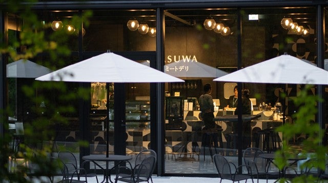 ■岐阜・名古屋発春爛漫日本三大桜の名所・高遠城址公園さくら祭りへ行く日帰りバスツアー春のメニュー牛すき焼き鍋と旬の筍ご飯のランチ付き！散歩や食を楽しめるおしゃれスポットくらすわの森へも立ち寄ります3