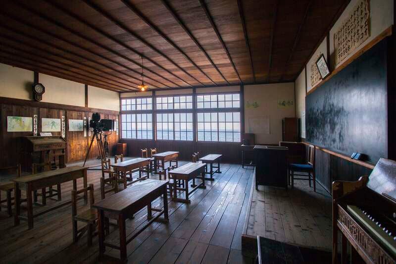 【東京駅・品川駅・新横浜駅発】 年末年始に行くせとうち周遊！オリーブの小豆島・姫路城公園・大塚国際美術館とこんぴらさん初詣３日間3