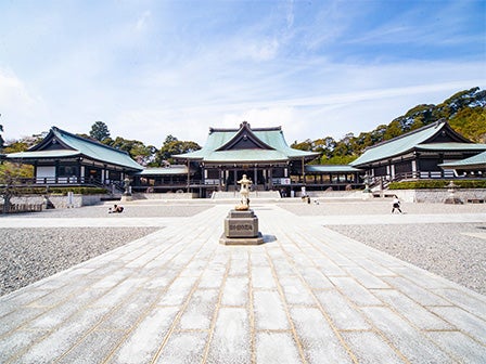 中部発　日帰り　法多山尊永寺「厄除観音」参拝！完熟いちご食べ放題＆厄除だんご１箱土産付！1