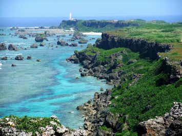 【羽田空港発】 往復直行便で行く！美しき碧の宮古諸島５島〈宮古島・伊良部島・下地島・池間島・来間島〉　３大大橋と７つの絶景めぐり３日間1