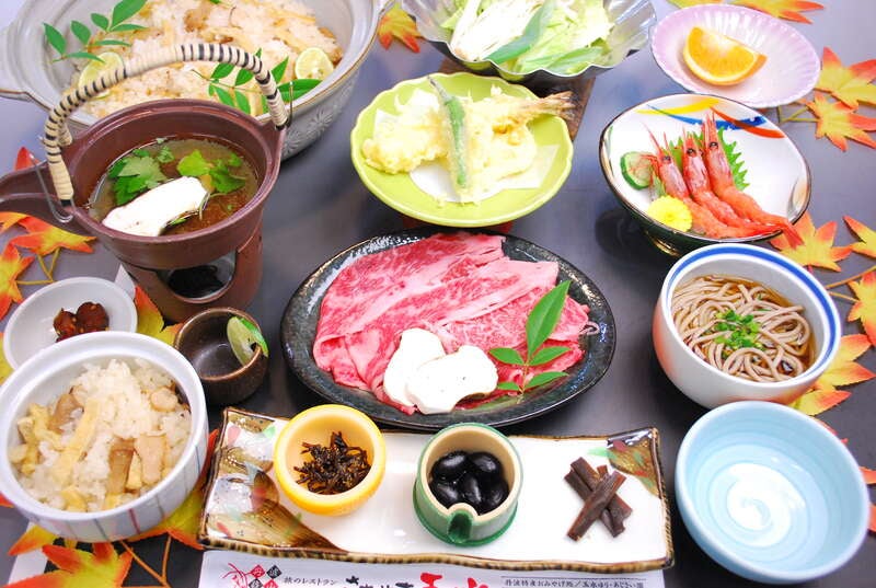 【和歌山県内発】 秋の丹波大収穫祭　日帰り2