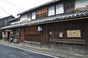 姫路・加古川　発
「料理民宿松林」で鮮度抜群の豪快な『舟盛り』会席3