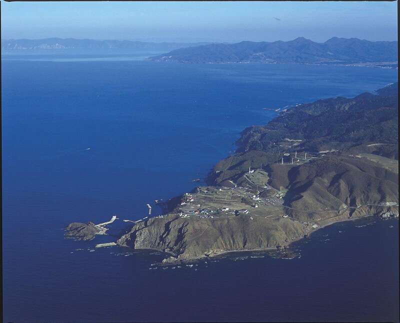 【伊丹空港発着】 下北・津軽 青森２大半島秘境めぐりと本場で食す！大間のマグロ　十和田・奥入瀬　3日間2