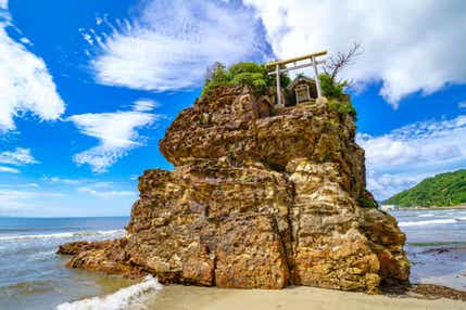 【羽田空港発】 出雲大社昇殿祈祷・足立美術館と松江フリー３日間