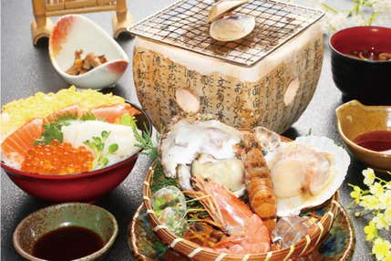 <鳥取>鳥取砂丘と砂の美術館 ブランドスイカの鳥取大栄スイカ&甘いネットメロン30分食べ放題【明石・西神中央・緑が丘出発】