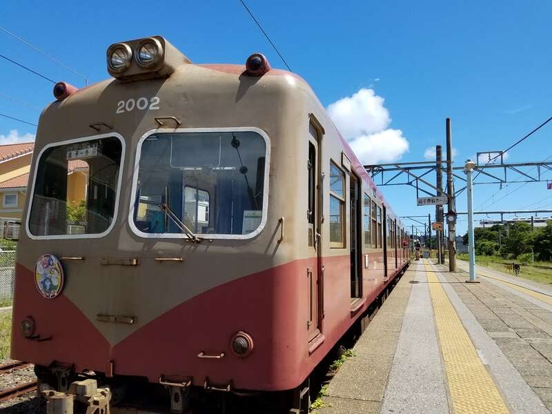 【千葉県内※銚子・茂原発着ルートを除く発】 きらっせえ銚子2026 ～貸切銚電レトロ旅＆市場グルメ祭り～日帰り1