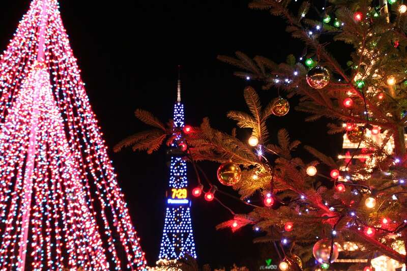 【羽田空港発】 「札幌」フリータイムと「小樽」散策３日間（フェアフィールド・バイ・マリオット札幌・連泊プラン）3