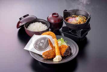 【京都・滋賀発】名古屋城「本丸御殿」と名古屋みどころ＆グルメ　日帰り1