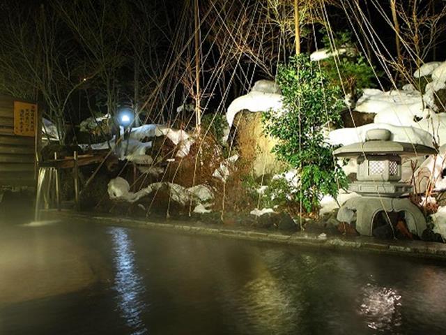 ■【朝発バス】手ぶらDEスキー　竜王スキーパーク　湯田中温泉郷・ホテル豊生（2泊3日）1