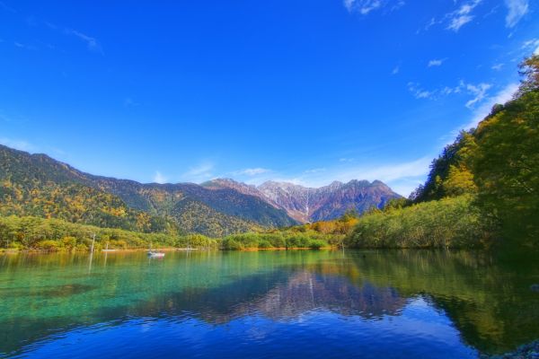 夏の欲張り満喫ツアー　１泊２日2