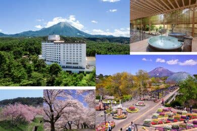 国内観光旅行】人気の日帰り・宿泊パッケージツアー たびまちゲート