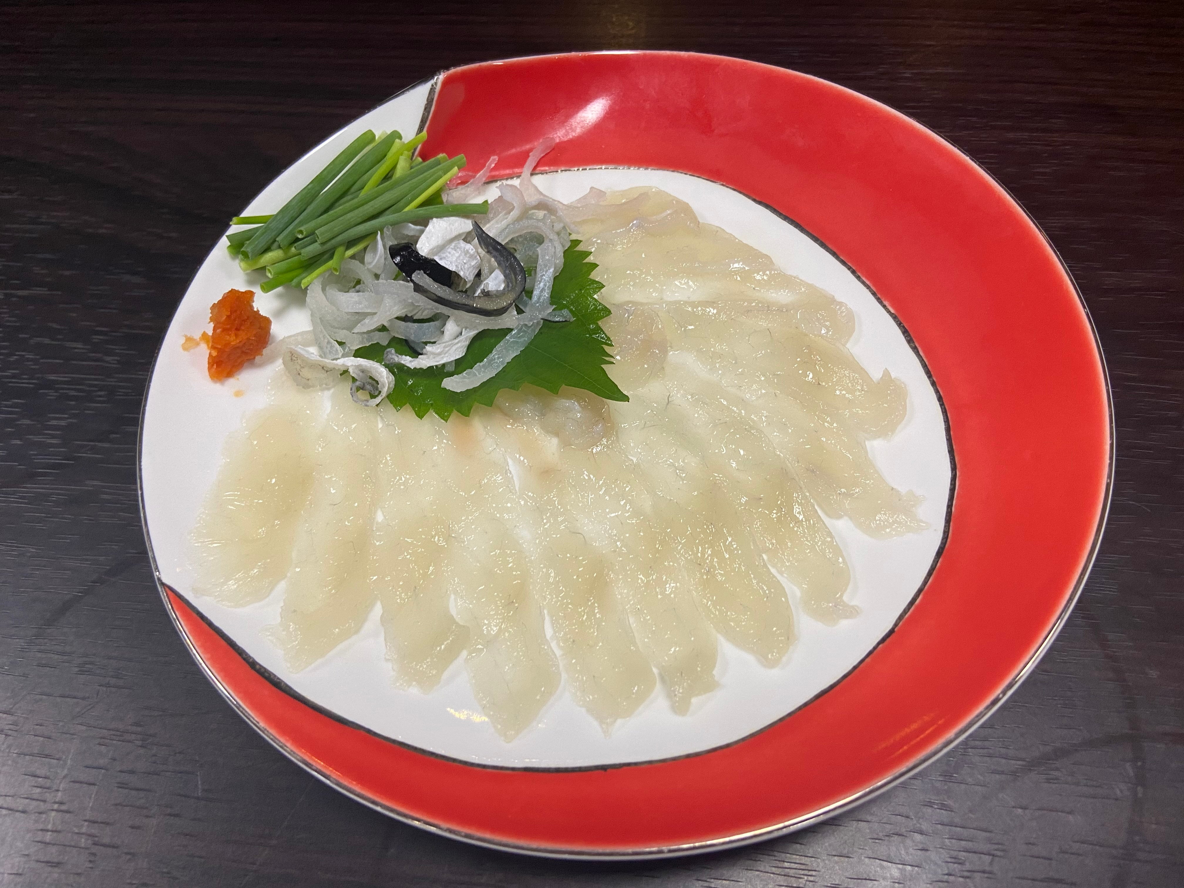 【A：小倉・黒崎・引野発】 元寇ロマンの島・鷹島で食すとらふぐ＆本まぐろ御膳と見返りの滝40,000株のあじさいめぐり　日帰り　3