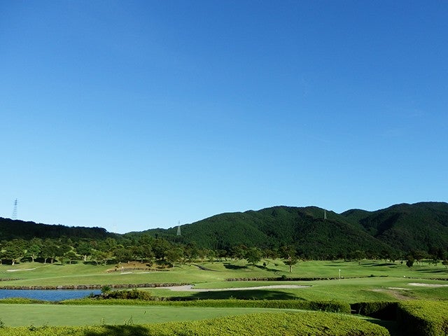 ■【現地払い0円・全行程バス送迎付き】知覧カントリークラブ・カートセルフ×南国カンツリークラブ・カートセルフ　１泊２プレー1