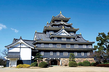 【全】イタリアン専門店「Duomo(ドゥオモ)」でのディナーと岡山城天守閣 日帰り アルコール飲み放題付き(90分制)!