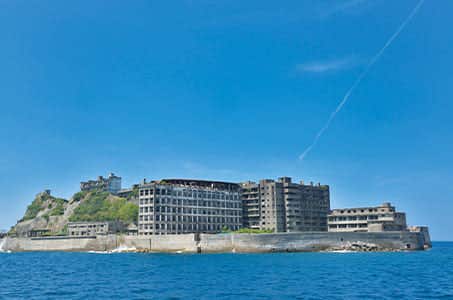 「ふるさとで“心呼吸”の旅キャンペーン」(小倉/引野口)世界遺産軍艦島と炭鉱の島「高島」W上陸日帰り 表示されている旅行代金から5000円割引!さらに2000円の地域限定クーポン付