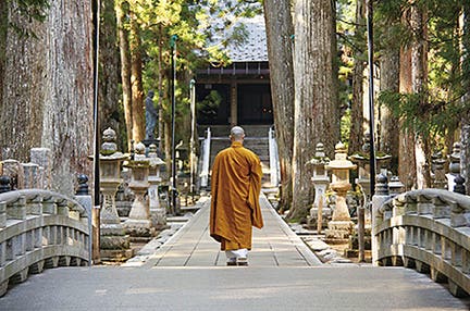 (おひとりさま参加限定プラン/梅田・なんば発)高野山満願御礼参り 日帰り ワクチン・検査パッケージ適用