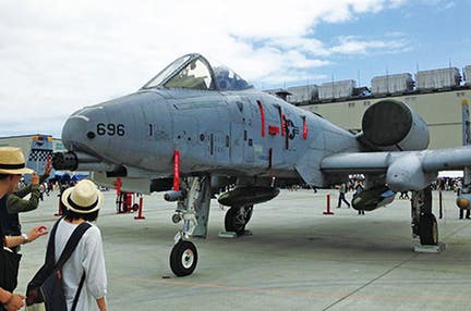 【松山発着】岩国航空基地フレンドシップデー2023 山口・日帰り 4年ぶりに海上自衛隊との日米共同開催!!