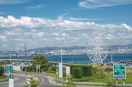 兵庫(四条大宮・京都アバンティ)グランドニッコー淡路ランチブッフェと2022年夏オープン!アクアイグニス淡路島・伊弉諾の湯日帰り ※ツアー当日参加者全員の本人確認書類・ワクチン3回接種証明又はPCR陰性証明の持参が参加条件