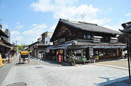 (天王寺・なんば発)江戸時代創業の老舗で食す名物ひつまぶしと話題の城下町犬山 日帰り 重要 当ツアーは地域クーポン券の配布はございません。