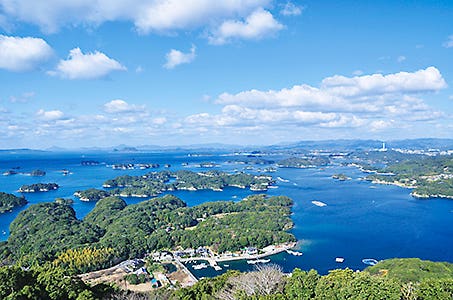 「ふるさとで“心呼吸”の旅キャンペーン」(博多/基山PA)弓張の丘ホテルでバイキング 九十九島大冒険 日帰り 表示されている旅行代金から5000円割引!さらに2000円の地域限定クーポン付