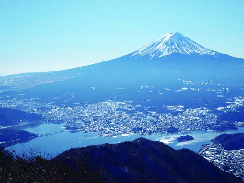 バスでらくらく♪雲上の富士山五合目&焼津で握り寿司&うなぎひつまぶし食べ放題