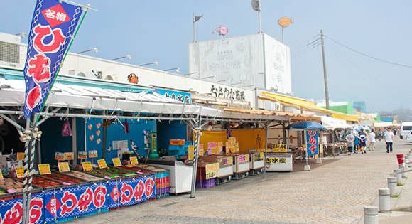 <新宿発・西船橋駅発>花より団子!茨城酒巡り。蔵の中からSAKE坊ツアー♪<新鮮な海の幸を現地でいただく。もちろんお土産もばっちり「那珂湊おさかな市場」&絶景パワースポット「大磯前神社」にも立ち寄ります>