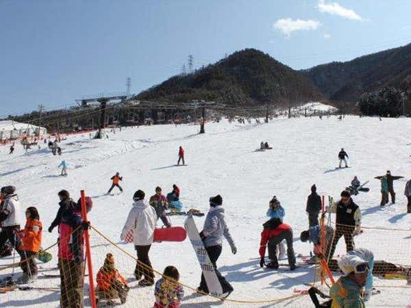 ■【新宿発着Dタイム】朝発日帰り カムイみさかスキー場【滞在約7時間】