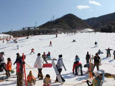 ■【千葉・津田沼発着】朝発日帰り カムイみさかスキー場【滞在約7時間】