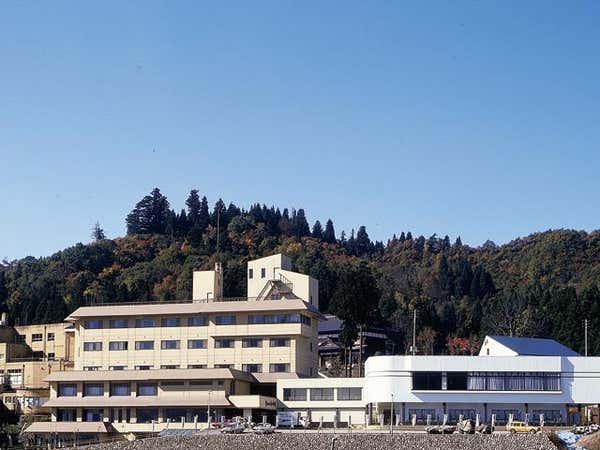 ■【全国旅行支援対象商品】朝発バス 上越国際 六日町温泉 ほてる木の芽坂(2泊3日)