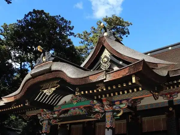 【新宿発】東国三社巡り◎関東屈指のパワースポット鹿島神宮・香取神宮・息栖神社を巡って運気アップ!江戸時代から親しまれる東国三社をバスツアーでお手軽周遊、ご朱印集めにもぴったり。北総の小江戸「佐原」の自由散策もオススメ♪