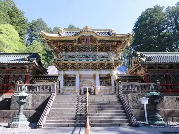★10/15.22催行決定★【東京発】世界遺産日光社寺フリープラン&華厳の滝◎映える紅葉・日本三名瀑・パワースポット、魅力たっぷり「日光」を手軽に楽しむ!お好きな神社仏閣を参拝、ご朱印集めにも最適。追加オプションでふわとろ季節のパンケーキを満喫!