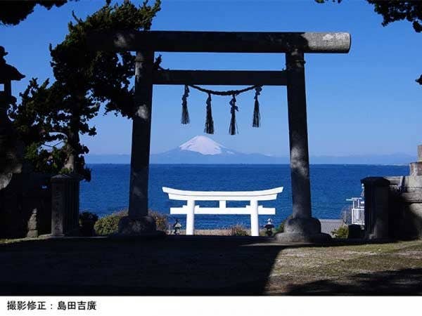 【東京発】再発見旅シリーズ!第三弾(~早春の房総半島~)◎房総の魅力を再発見!太平洋を見渡す野島崎灯台、富士山を望むパワースポット布良崎神社&洲崎神社、旬の花畑に包まれる潮風王国など映えスポットばっちり。金目鯛の姿煮御膳の昼食付。