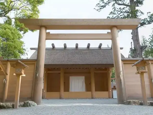 【上野・東京・横浜発】伊勢神宮日帰りバスツアー◎日本人の心のふるさと「伊勢神宮」へ参拝!強力パワースポット巡りでインスタ映えもばっちり☆